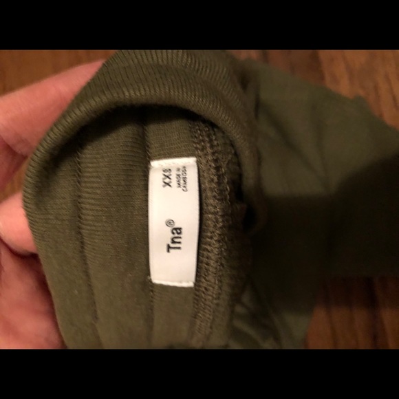 Tna shorts - Picture 4 of 4